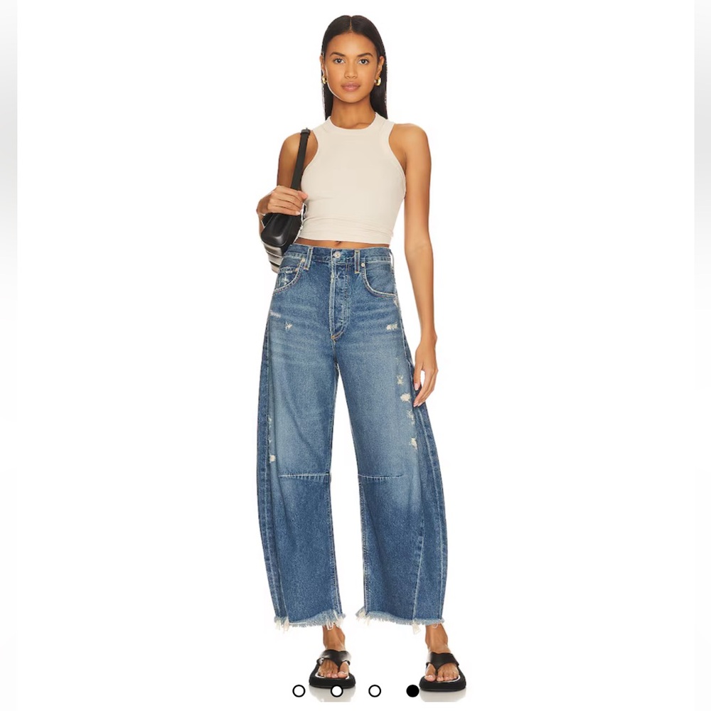 citizens of humanity Horseshoe Jeans
